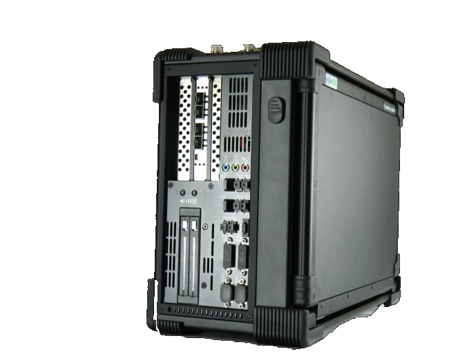 FlowMagic-204P appliance extracted from datasheet