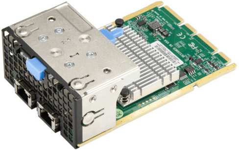 T20G-RJ45 modular interface