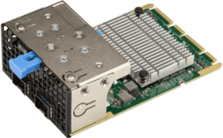 T50G-SFP modular interface