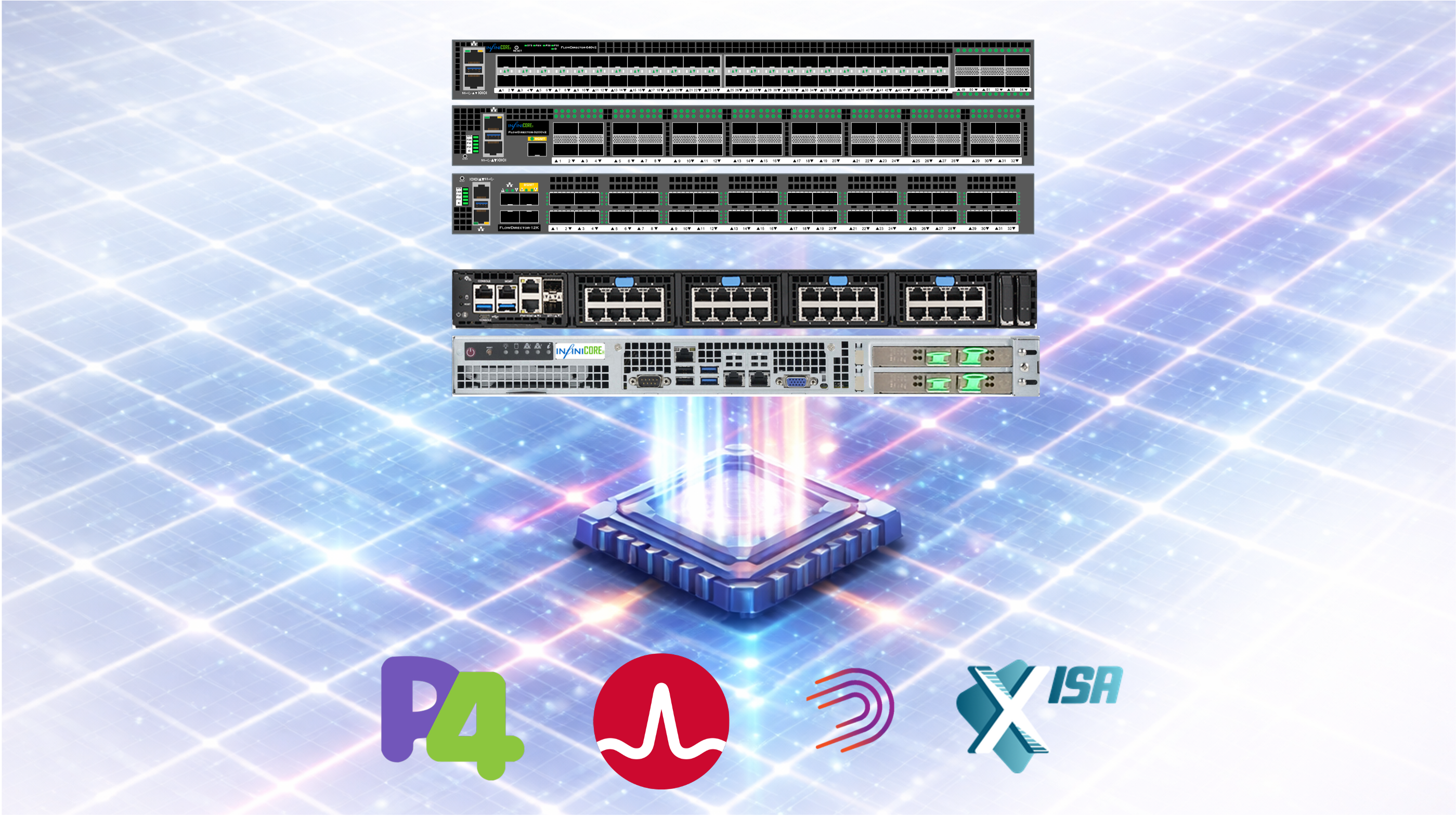 Fabric Visibility product image